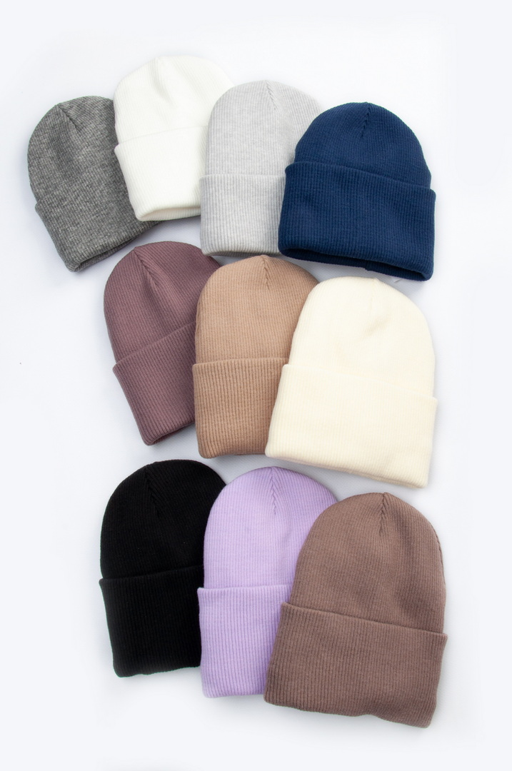 Шапка дитяча